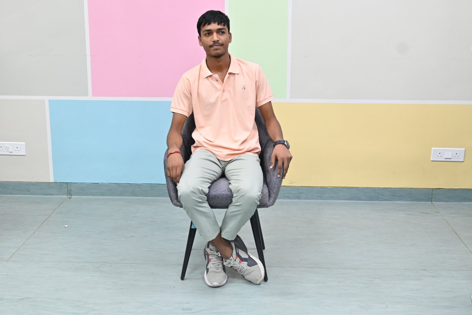 Divyanshu Chaurasiya